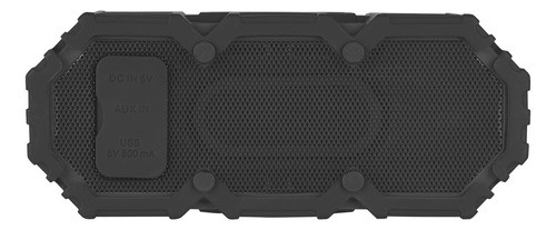 Parlante Bluetooth Altec Lansing Jacket 3 Waterproof Mtz 1