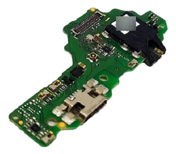 Placa De Carga Asus Zenfone Max Shot Zb634kl 100% Original 0