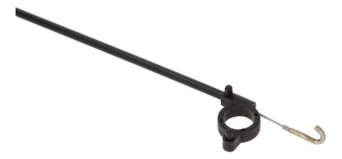 Comando Puerta Derecha Trasera Gol Country 1995 2005 Cable D 1