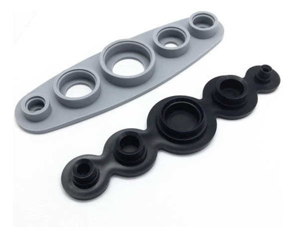 Cyan Mirs Herramienta Universal Para Botones De Cubierta  He 0