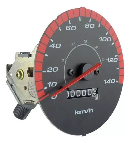 Reloj Velocimetro Honda Cg Titan 125 Ks 0