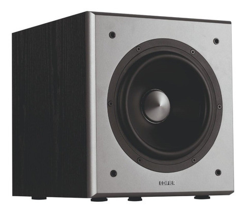 Parlantes Edifier T5 Negro Tranza 0