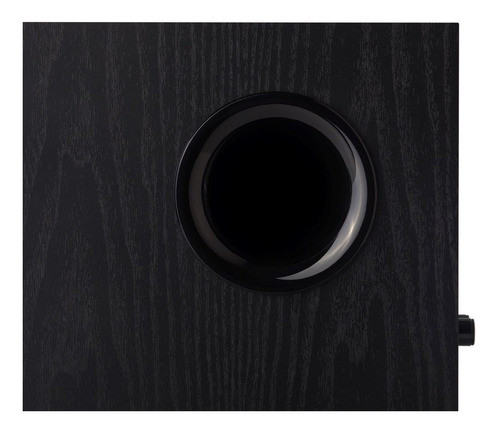 Parlantes Edifier T5 Negro Tranza 1