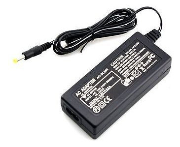 Adaptador Genérico Cable Cargador Para Sony Ac-dl960 Mhs-cm1 1