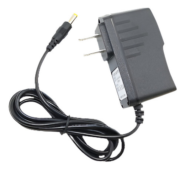 9v 1a Adaptador Ac/dc Cargador Para Panasonic Pqlv-206 Pqlv2 0