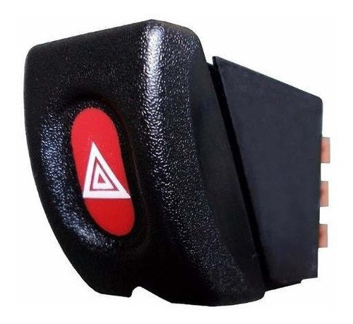 Llave Tecla Baliza Chevrolet Corsa 94-... 0