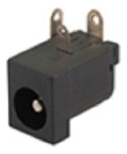 Jack Dc Hueco 2.0mm P/ Impreso  China X 5 0