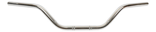 Manubrio Tipo Harley Davidson Sportster Cromado Max Mda 0