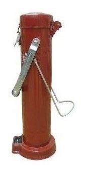 Horno Secador De Electrodos 5kg - Ynter Industrial 0