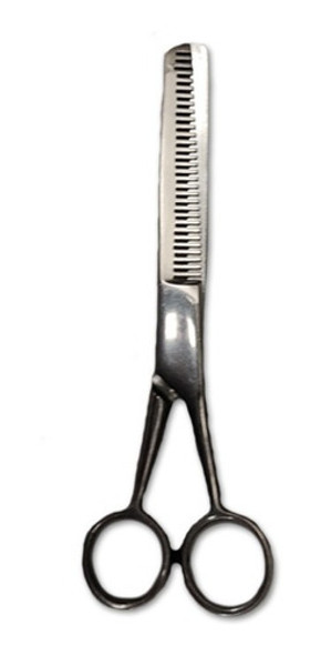 Tijera Entresacar Ideal Peluquero Peluqueria 6 Pulgadas Kaos 0