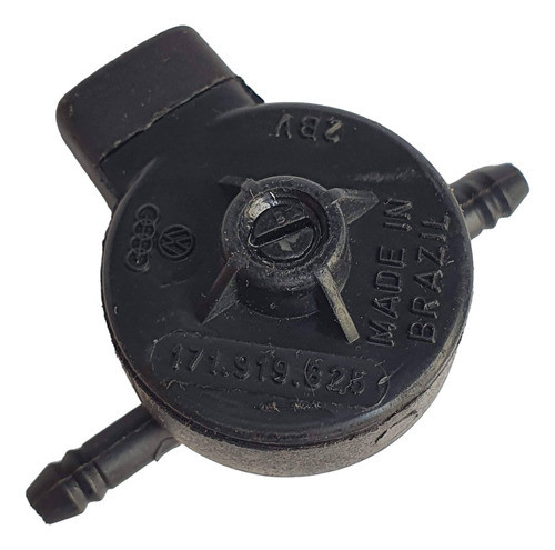 Valvula Interruptor Depresion Vw Gol - Golf - Otros (orig) 0