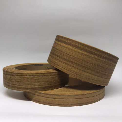 Fita De Borda Rehau - Louro Freijo Arauco 64x0,45 10mts 0