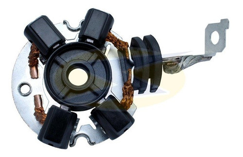 Porta Carbones Gm Chevrolet Delco Remy Corsa Onix Celta Pris 0