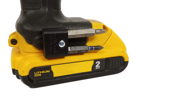Soporte Magnetico Para Taladro Dewalt 20v Craftsman V20 0