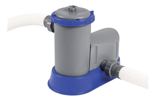 Bomba De Filtrado Para Piscina Hasta 31700 Lts Bestway LG 0