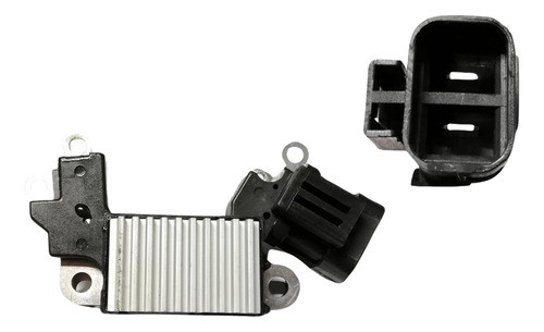 Regulador Hitachi (12v) (gauss) Chevrolet Vectra 93-95 0
