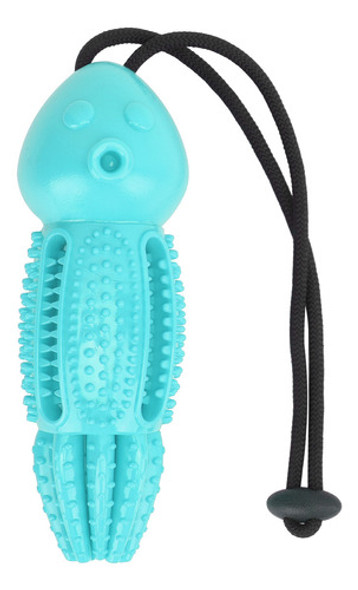 Escova De Dentes Para Cães, Brinquedo, Resistente A Mordidas 0
