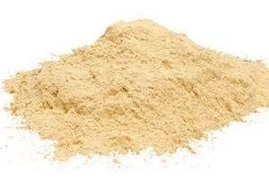 Harina De Soja X 10 Kg  100% Natural ( Para Milanesas) 0