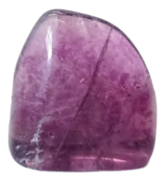 Fluorita Violeta - Ixtlan Minerales 0