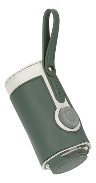 Aquecedor De Mamadeiras Bottle Baby Para Alimentação Portáti 0