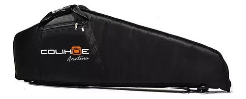 Funda Acolchada  130 Cm Colihue Aventura 0