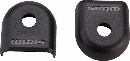 Protetor Borracha Original Sram Pedivela Carbono X01 Xx1 X0 1