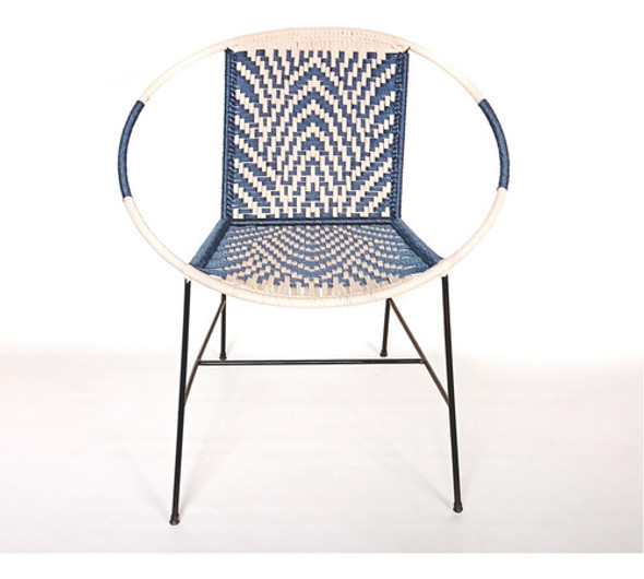 Silla Sillón De Diseño Living/exteriores Fabricante Belgrano 0