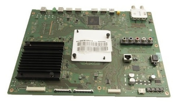 Placa Principal Tv Sony Xbr-49x835c 1-894-595-11 Defeito 0