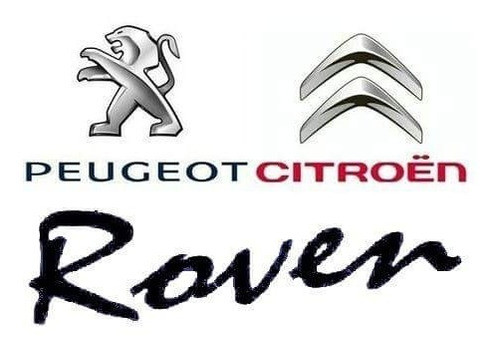 Racord Caño De Venteo Peugeot Partner 1.4 1