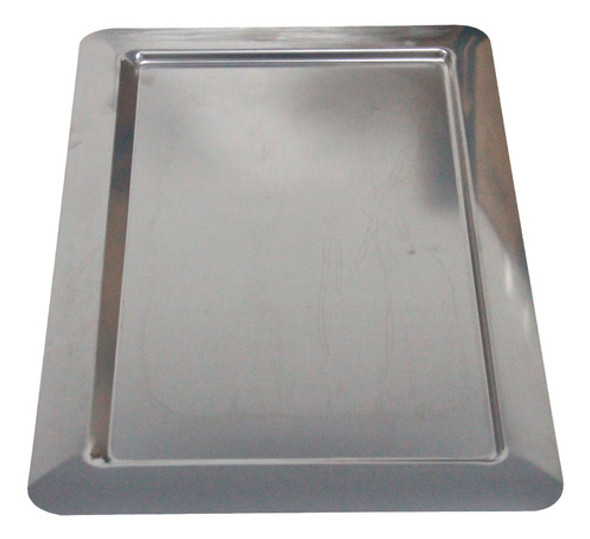 Bandeja Com Borda Mesa Aqia - Kavo 1