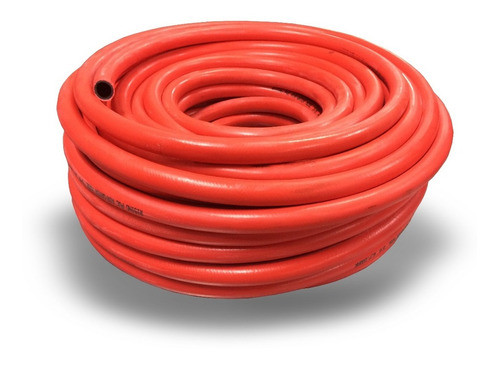 Manguera Pvc Reforzada Agua Aire 19 Mm 20 Kg/cm2 X 10 Metros 0