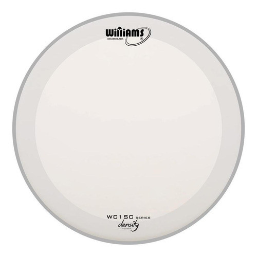Kit De Peles Williams Density Wc1sc Coated 12¨, 13¨, 16¨, 1 1