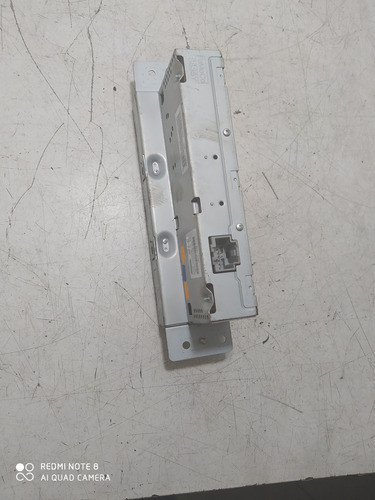 Display Computador Ford Fusion 2010 Original 1