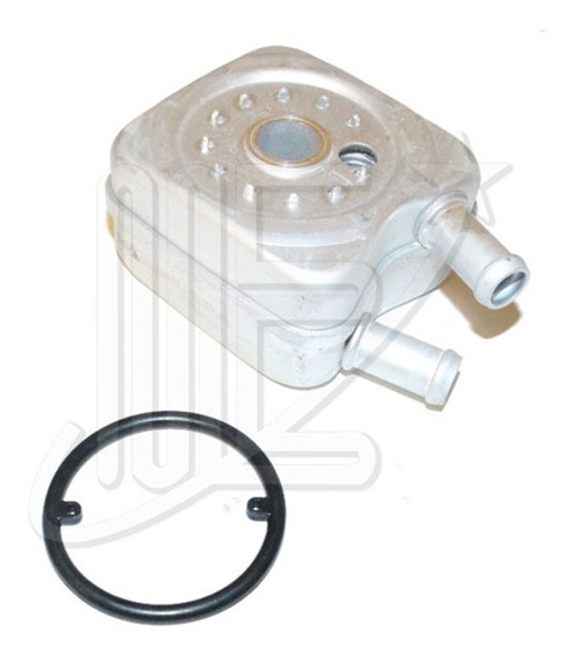 Enfriador De Aceite Volkswagen Passat 2.0l/1.8t 0