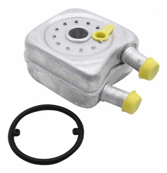 Enfriador De Aceite Volkswagen Passat 2.0l/1.8t 0