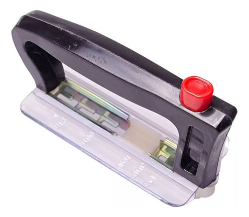 Manija Empuñadora Inserción Extracción Fusible Nt / Nh - 0