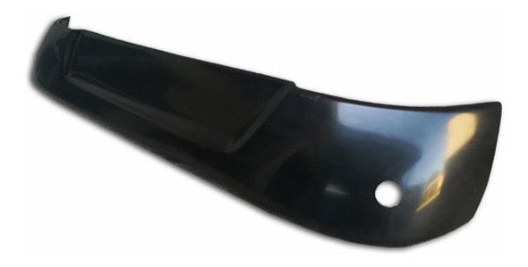 Visera Para Iveco Tector Envío Gratis - Fibra De Vidrio - 0