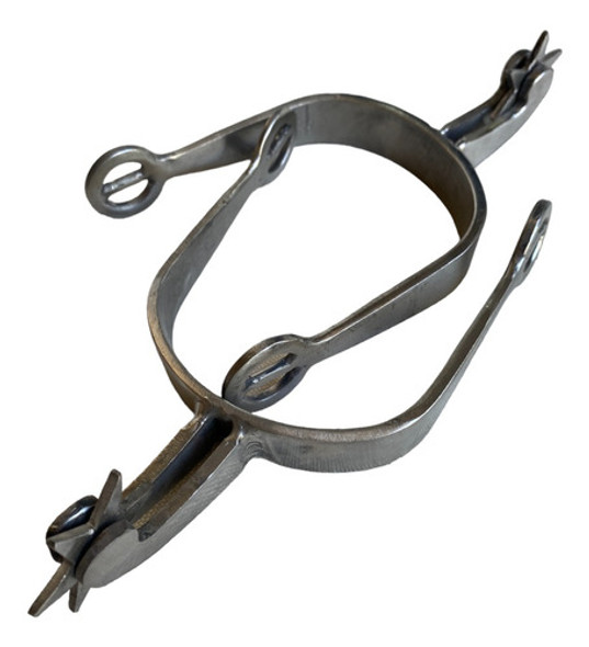 Espuelas Espuelines Caballos Recados 0