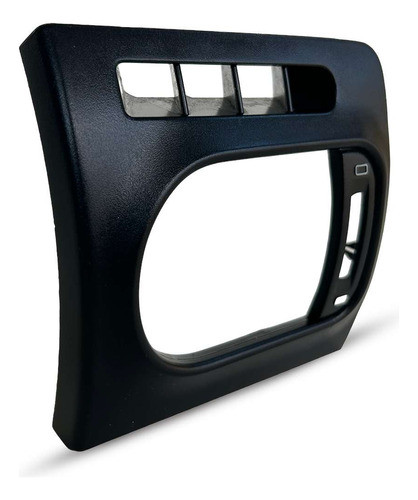 Moldura Nova Difusor De Ar Lado Esquerdo Fiat Strada 13 A 16 1