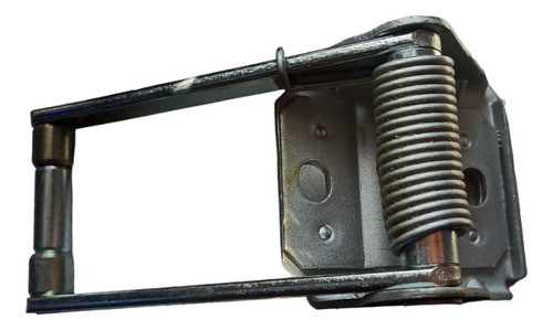 Tirante Limitador Portón Tras Der Fiat Fiorino 97/18 Orig 0