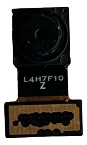 Camara Delantera Para Moto G6 Xt1925 Original Fact 0