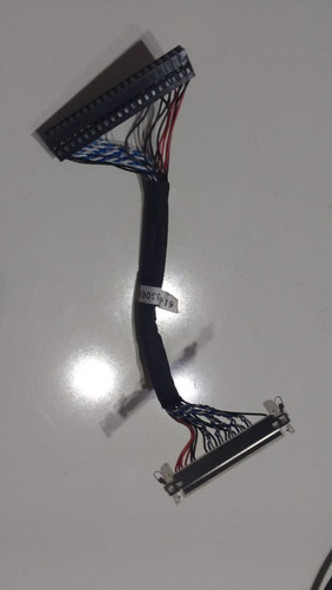 Flex Lvds Tv Philips 32phg5001/77 1