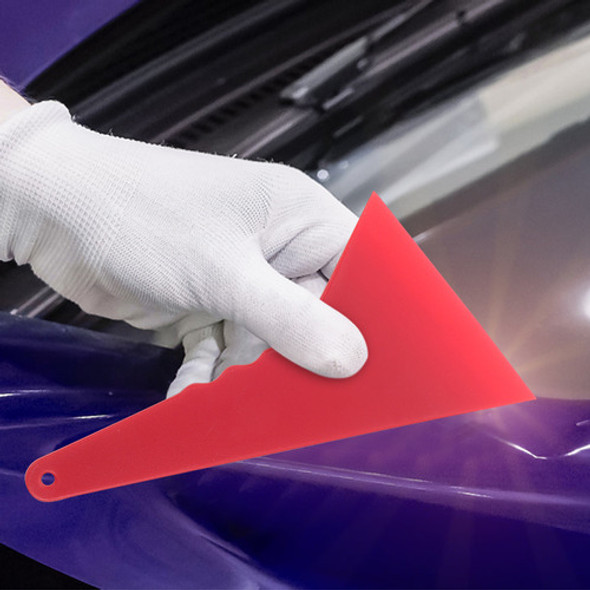 Ferramentas Para Carros: Car Scraper Window, 6 Unidades 1 Ferramentas Para Carros: Car Scraper Window, 6 Unidades 1