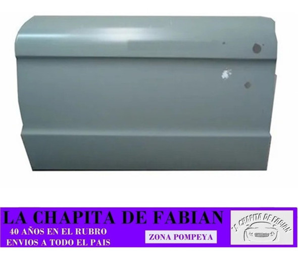 Juego X4 Panel De Puerta Delan X2 Tras X2  Falcon 70 / 77 0 Juego X4 Panel De Puerta Delan X2 Tras X2  Falcon 70 / 77 0