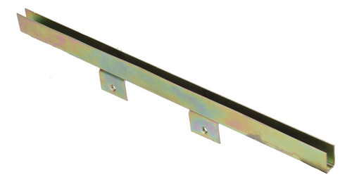 Guia De Vidrio Vw Camion Genérica 8923 0