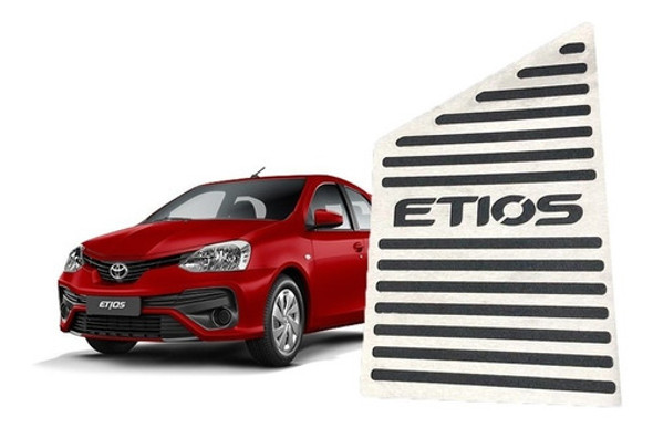 Pé Descanso Protetor Etios Aço Personalizado 15 0 Pé Descanso Protetor Etios Aço Personalizado 15 0