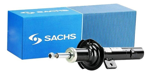Amortiguador Delantero Derecho Focus Ford Sachs 3335g 0