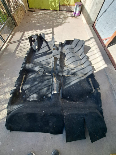 Piso Completo Tapismel Bora 1.8t 2011 0