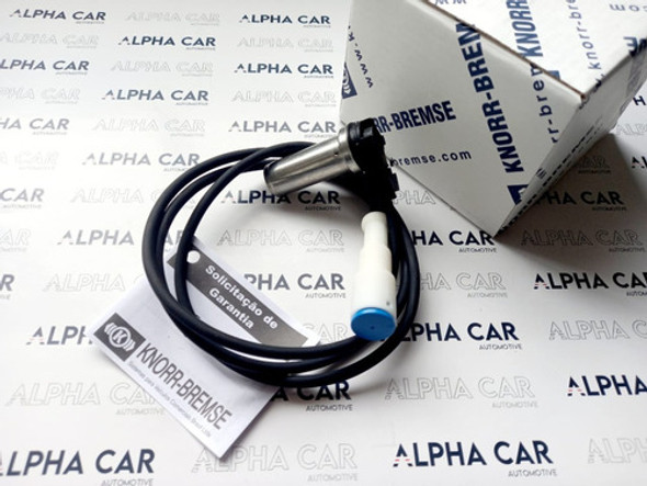 Sensor Abs Traseiro Ford Cargo 1731/ 2431/ 2631/ 3131/ 3031 1