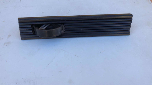 Moldura Porta Com Cinzeiro Del Rey 1